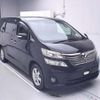 toyota vellfire 2011 -TOYOTA--Vellfire GGH25W-8018124---TOYOTA--Vellfire GGH25W-8018124- image 1