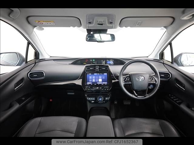 toyota prius 2019 CFJ1652367 image 2