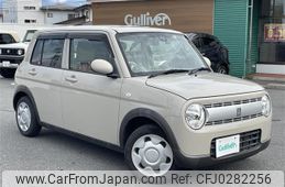 suzuki alto-lapin 2018 -SUZUKI--Alto Lapin DBA-HE33S--HE33S-188942---SUZUKI--Alto Lapin DBA-HE33S--HE33S-188942-