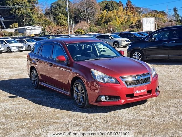 subaru legacy-touring-wagon 2014 quick_quick_BRM_BRM-029658 image 2