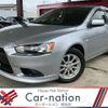 mitsubishi galant-fortis-sport-back 2010 CFJ1833766 image 1