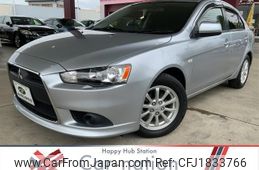 mitsubishi galant-fortis-sport-back 2010 CFJ1833766