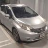 nissan note 2013 -NISSAN--Note E12-166550---NISSAN--Note E12-166550- image 1