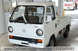 honda acty-truck 1988 -HONDA--Acty Truck HA2-1012731---HONDA--Acty Truck HA2-1012731-