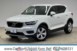 volvo xc40 2019 CFJ1628531