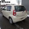 toyota passo 2013 TE3884 image 1