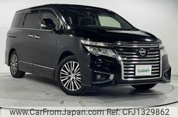 nissan elgrand 2019 -NISSAN--Elgrand DBA-TE52--TE52-111670---NISSAN--Elgrand DBA-TE52--TE52-111670-