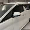 toyota alphard 2021 -TOYOTA--Alphard 3BA-AGH30W--AGH30-9040035---TOYOTA--Alphard 3BA-AGH30W--AGH30-9040035- image 25