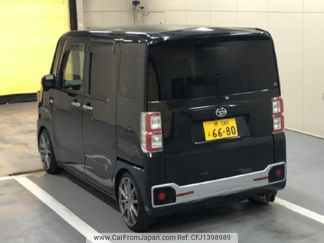 daihatsu wake 2014 -DAIHATSU 【堺 580ま6680】--WAKE LA700S-0004407---DAIHATSU 【堺 580ま6680】--WAKE LA700S-0004407- image 2
