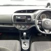 toyota vitz 2018 -TOYOTA--Vitz DBA-NSP135--NSP135-2077656---TOYOTA--Vitz DBA-NSP135--NSP135-2077656- image 9