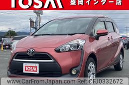 toyota sienta 2016 -TOYOTA--Sienta DBA-NCP175G--NCP175-7008325---TOYOTA--Sienta DBA-NCP175G--NCP175-7008325-