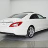 mercedes-benz cls-class 2011 -MERCEDES-BENZ 【名古屋 373ﾋ777】--Benz CLS 218359--2A007476---MERCEDES-BENZ 【名古屋 373ﾋ777】--Benz CLS 218359--2A007476- image 20