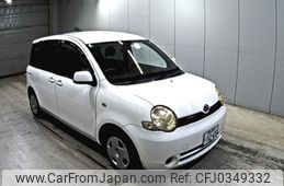 toyota sienta 2005 -TOYOTA 【その他 】--Sienta NCP81G-0095594---TOYOTA 【その他 】--Sienta NCP81G-0095594-