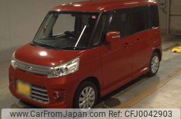 suzuki spacia 2014 -SUZUKI 【熊本 581ｹ3106】--Spacia DBA-MK32S--MK32S-532063---SUZUKI 【熊本 581ｹ3106】--Spacia DBA-MK32S--MK32S-532063-