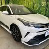 toyota c-hr 2018 -TOYOTA--C-HR DAA-ZYX10--ZYX10-2155448---TOYOTA--C-HR DAA-ZYX10--ZYX10-2155448- image 17