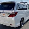 toyota alphard 2012 -TOYOTA--Alphard DBA-ANH20W--ANH20-8196179---TOYOTA--Alphard DBA-ANH20W--ANH20-8196179- image 13