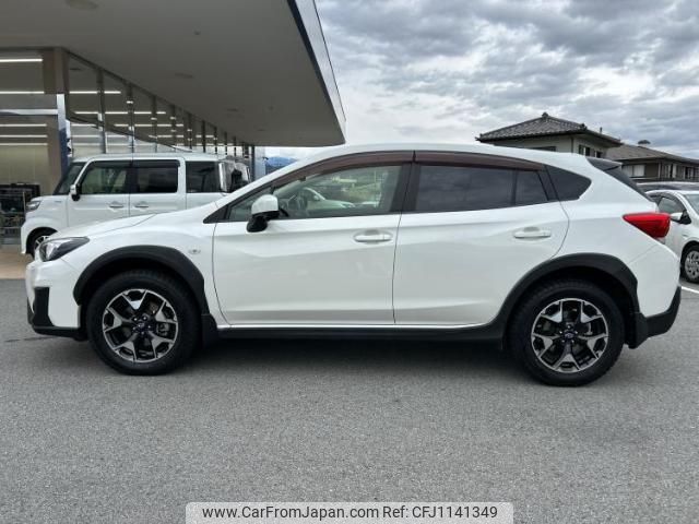 subaru xv 2018 quick_quick_DBA-GT3_GT3-060715 image 2