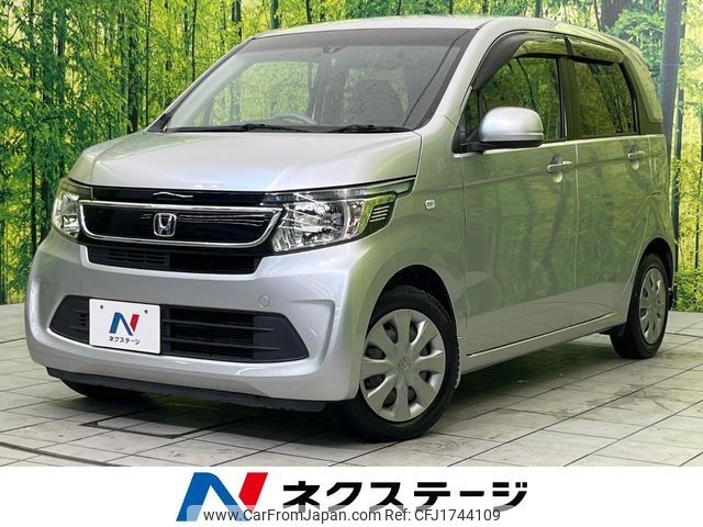 honda n-wgn 2014 CFJ1744109 image 1