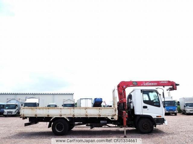 2001 Isuzu Forward KK-FRR35J4S 2WD - Car Price $11,566