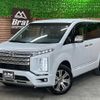 mitsubishi delica-d5 2023 -MITSUBISHI--Delica D5 3DA-CV1W--CV1W-4027206---MITSUBISHI--Delica D5 3DA-CV1W--CV1W-4027206- image 1