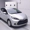 toyota aqua 2022 CFJ1256309 image 1