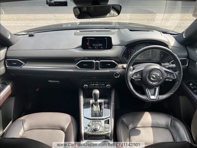 mazda cx-5 2019 -MAZDA--CX-5 3DA-KF2P--KF2P-307426---MAZDA--CX-5 3DA-KF2P--KF2P-307426- image 2