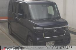 honda n-box 2024 -HONDA--N BOX JF5--2050055---HONDA--N BOX JF5--2050055-