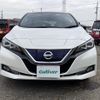 nissan leaf 2018 -NISSAN--Leaf ZAA-ZE1--ZE1-017807---NISSAN--Leaf ZAA-ZE1--ZE1-017807- image 17