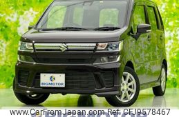 suzuki wagon-r 2019 quick_quick_DAA-MH55S_MH55S-306181
