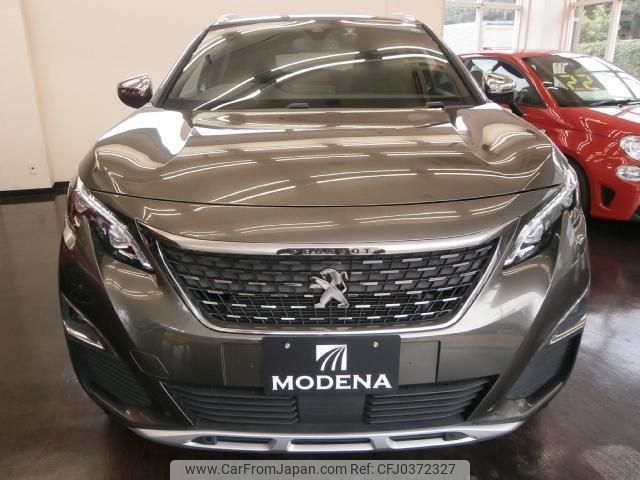 peugeot 3008 2018 quick_quick_P84AH01_VF3MJEHZRJS265003 image 2