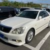toyota crown 2006 -TOYOTA--Crown DBA-GRS182--GRS182-1032962---TOYOTA--Crown DBA-GRS182--GRS182-1032962- image 1