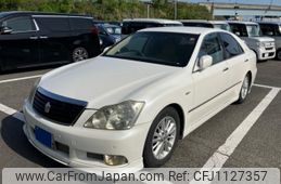 toyota crown 2006 -TOYOTA--Crown DBA-GRS182--GRS182-1032962---TOYOTA--Crown DBA-GRS182--GRS182-1032962-