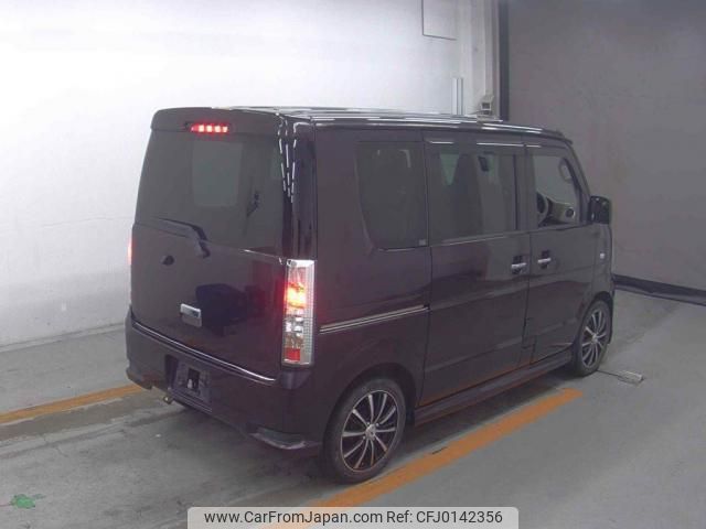 suzuki every-wagon 2013 quick_quick_ABA-DA64W_DA64W-425236 image 2