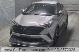 toyota c-hr 2018 -TOYOTA--C-HR NGX50-2025737---TOYOTA--C-HR NGX50-2025737-