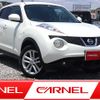 nissan juke 2011 H11959 image 1