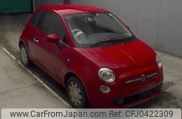 fiat 500 2015 -FIAT--Fiat 500 31212--ZFA3120000J386173---FIAT--Fiat 500 31212--ZFA3120000J386173-