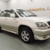 toyota harrier 1998 19571ACN6 image 2