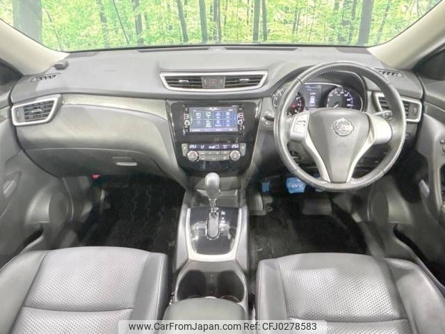 nissan x-trail 2014 -NISSAN--X-Trail DBA-NT32--NT32-014521---NISSAN--X-Trail DBA-NT32--NT32-014521- image 2