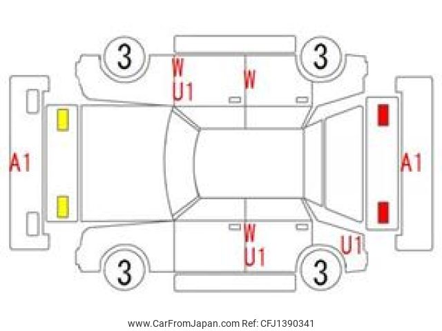 nissan serena 2021 -NISSAN--Serena 6AA-HC27--HC27-026802---NISSAN--Serena 6AA-HC27--HC27-026802- image 2