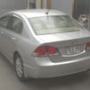 honda civic-hybrid 2008 -HONDA--Civic Hybrid FD3-1201659---HONDA--Civic Hybrid FD3-1201659- image 2