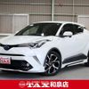 toyota c-hr 2017 quick_quick_ZYX10_ZYX10-2040199 image 1