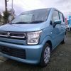 suzuki wagon-r 2018 CFJ1801398 image 1