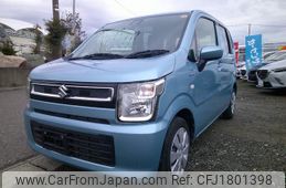 suzuki wagon-r 2018 CFJ1801398