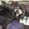 mitsubishi lancer 2003 CFJ1610195 image 4