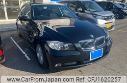 bmw 3-series 2005 CFJ1620257