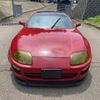 toyota supra 1998 -TOYOTA--Supra E-JZA80--JZA80-1003125---TOYOTA--Supra E-JZA80--JZA80-1003125- image 2
