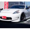 nissan fairlady-z 2009 -NISSAN 【千葉 301ﾙ6103】--Fairlady Z CBA-Z34--Z34-603958---NISSAN 【千葉 301ﾙ6103】--Fairlady Z CBA-Z34--Z34-603958- image 1