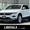 volkswagen volkswagen-others 2021 -VOLKSWAGEN--VW T-Roc 3DA-A1DFF--WVGZZZA1ZMV132708---VOLKSWAGEN--VW T-Roc 3DA-A1DFF--WVGZZZA1ZMV132708- image 1