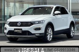 volkswagen volkswagen-others 2021 -VOLKSWAGEN--VW T-Roc 3DA-A1DFF--WVGZZZA1ZMV132708---VOLKSWAGEN--VW T-Roc 3DA-A1DFF--WVGZZZA1ZMV132708-