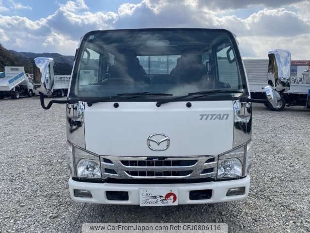 mazda titan 2016 -MAZDA 【徳島 400ﾀ6473】--Titan TRG-LHR85AN--LHR85-7006493---MAZDA 【徳島 400ﾀ6473】--Titan TRG-LHR85AN--LHR85-7006493- image 2